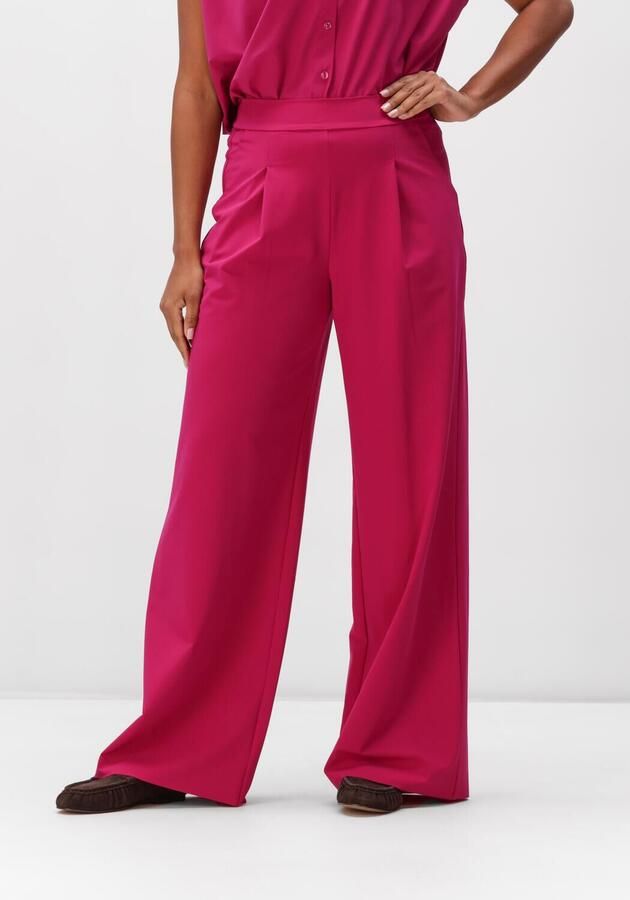 JAPAN TKY Dames Broeken Kona Long Fuchsia