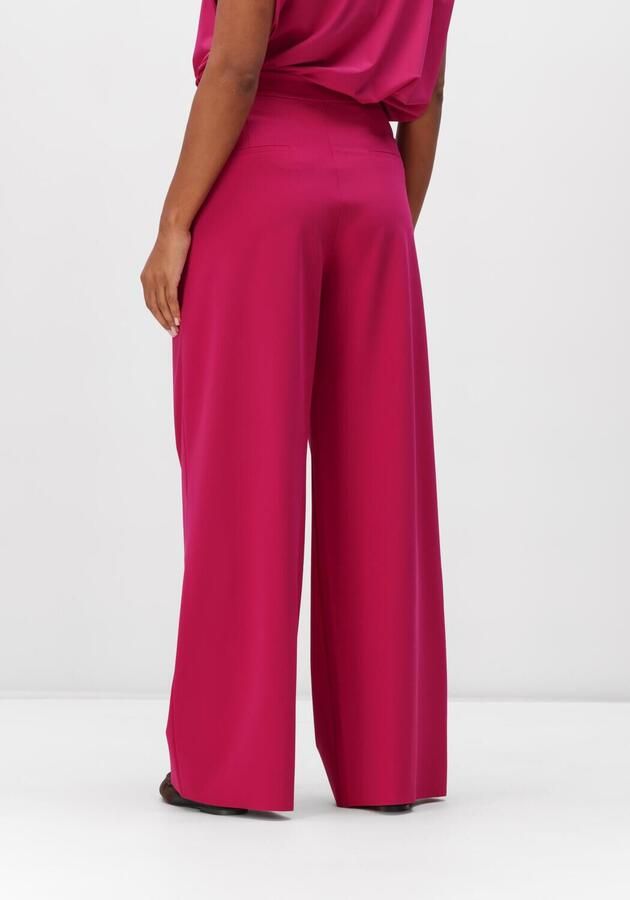 JAPAN TKY Dames Broeken Kona Long Fuchsia - Foto 2