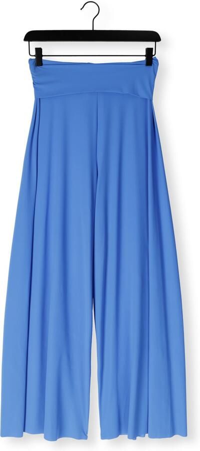 JAPAN TKY Dames Broeken Kuzi Blauw - Foto 4