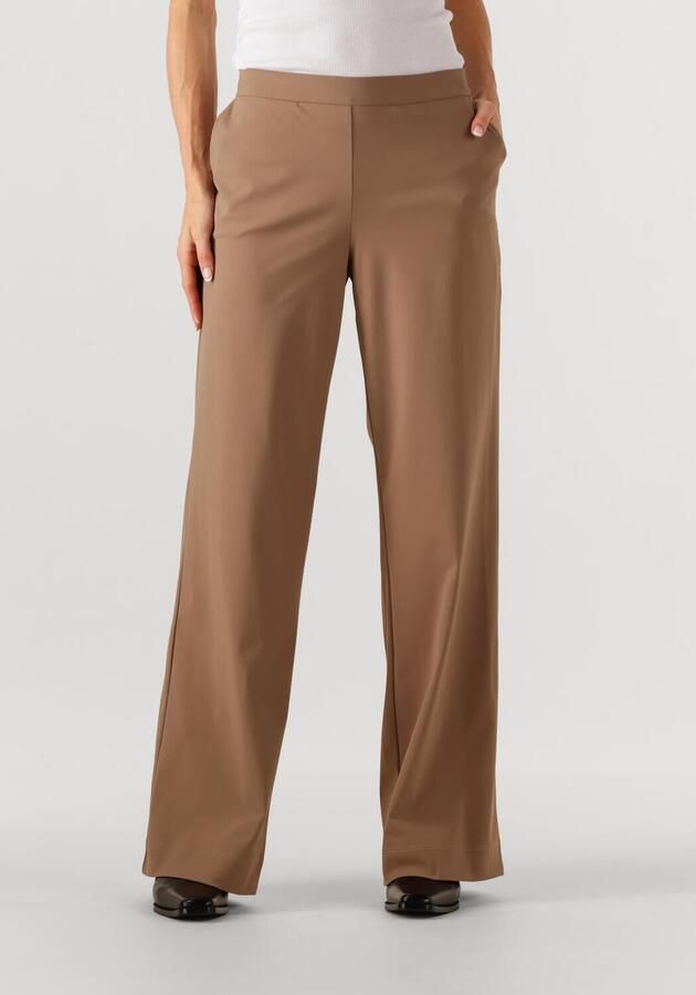 JAPAN TKY Dames Broeken Wary Bruin - Foto 4