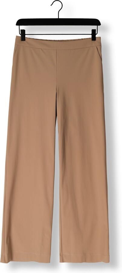 JAPAN TKY Dames Broeken Wary Bruin - Foto 3