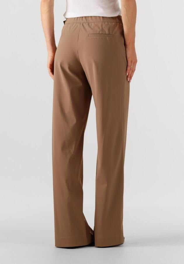 JAPAN TKY Dames Broeken Wary Bruin