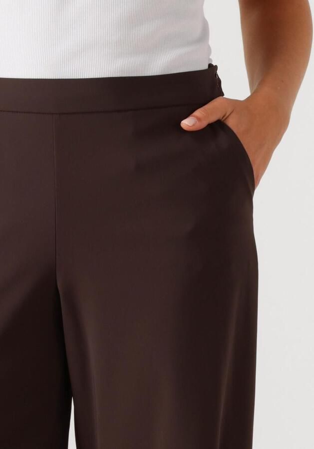 JAPAN TKY Dames Broeken Wary Bruin - Foto 2