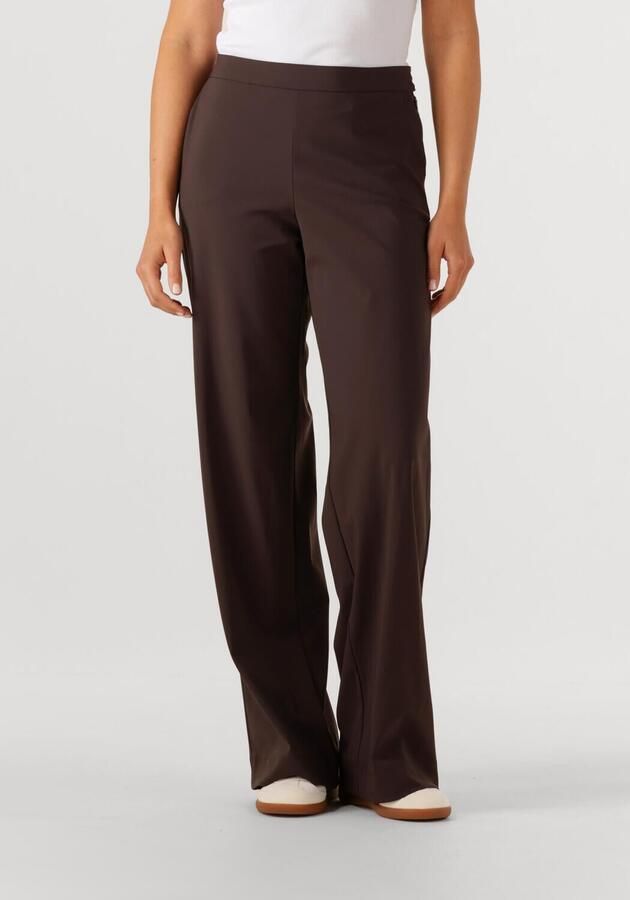 JAPAN TKY Dames Broeken Wary Bruin - Foto 4