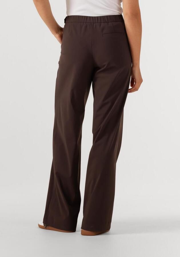 JAPAN TKY Dames Broeken Wary Bruin