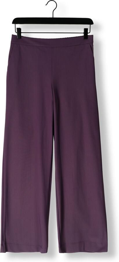 JAPAN TKY Dames Broeken Wary Paars - Foto 3