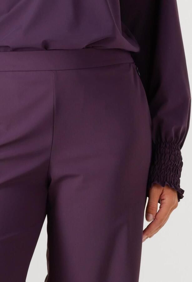 JAPAN TKY Dames Broeken Wary Paars - Foto 2