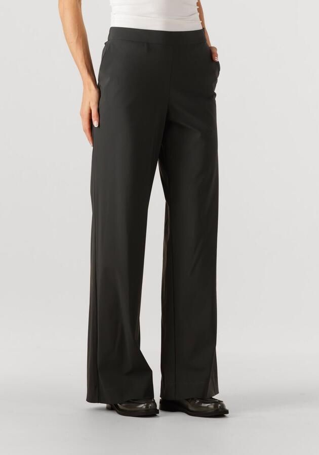 JAPAN TKY Dames Broeken Wary Zwart - Foto 4