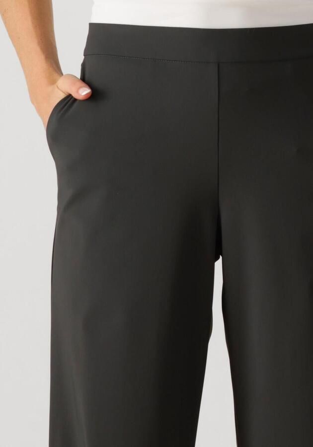 JAPAN TKY Dames Broeken Wary Zwart - Foto 2