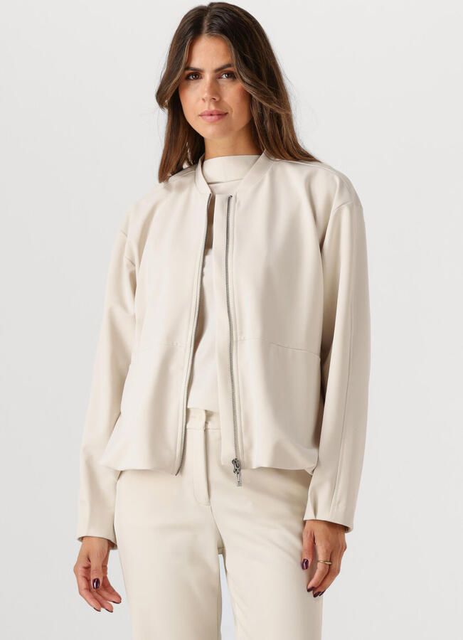 JAPAN TKY Dames Jassen Aya Beige - Foto 4