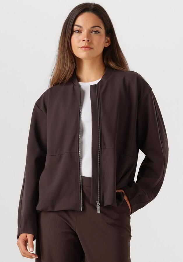 JAPAN TKY Dames Jassen Aya Bruin - Foto 4