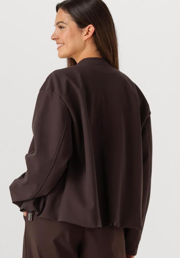 JAPAN TKY Dames Jassen Aya Bruin - Foto 3