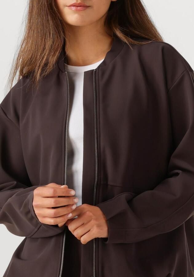 JAPAN TKY Dames Jassen Aya Bruin - Foto 2