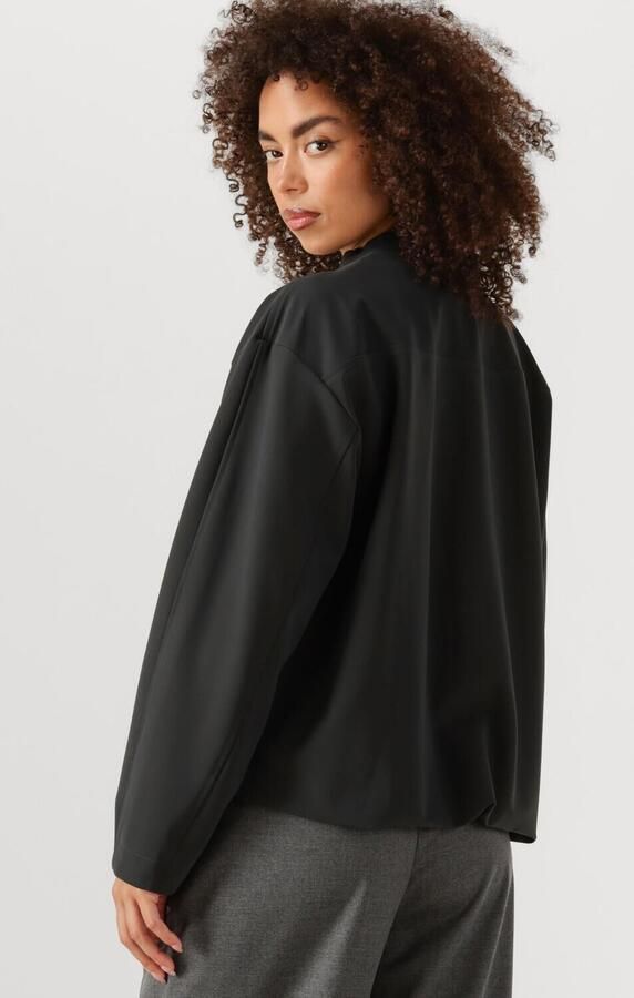 JAPAN TKY Dames Jassen Aya Zwart - Foto 3