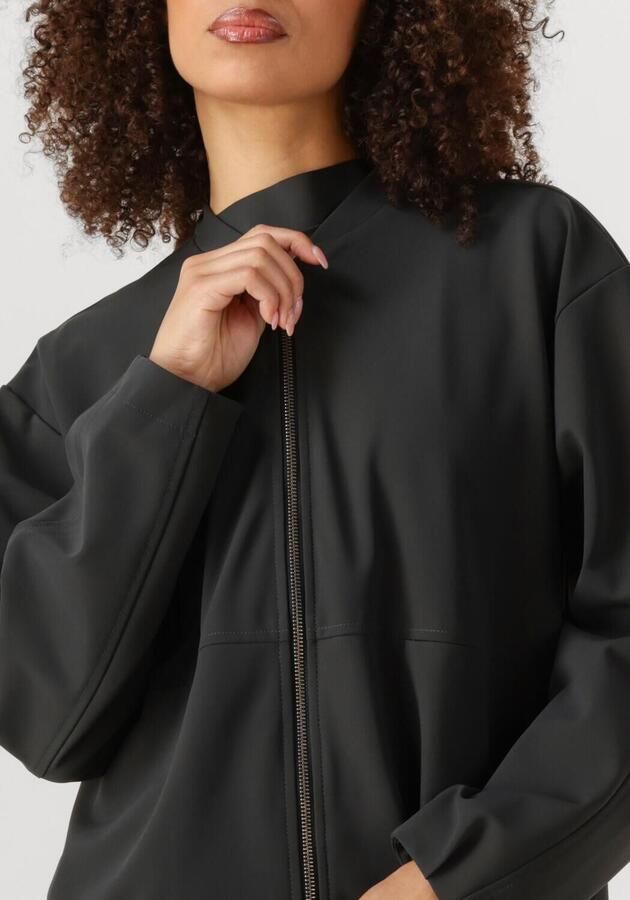 JAPAN TKY Dames Jassen Aya Zwart - Foto 2