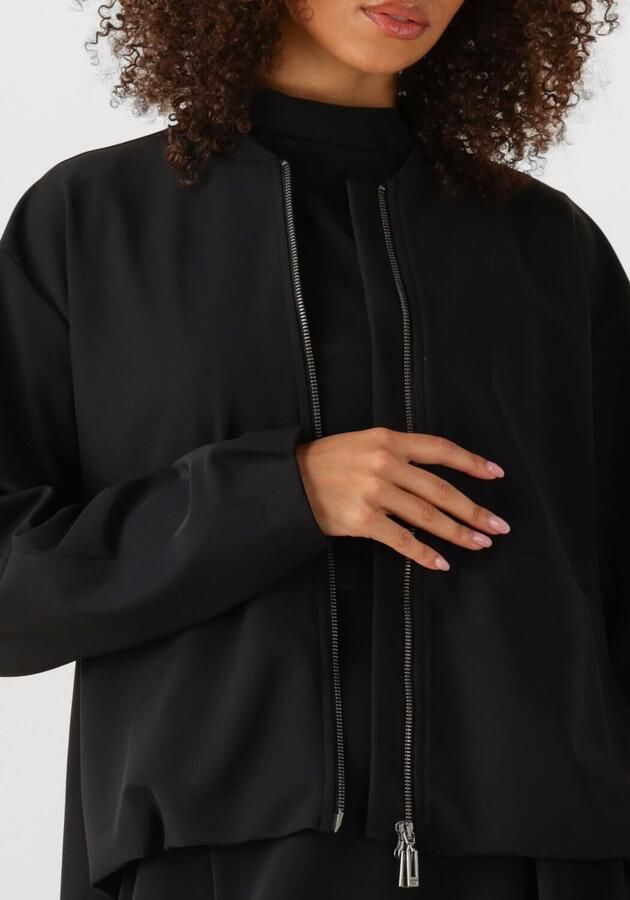 JAPAN TKY Dames Jassen Aya Zwart - Foto 2