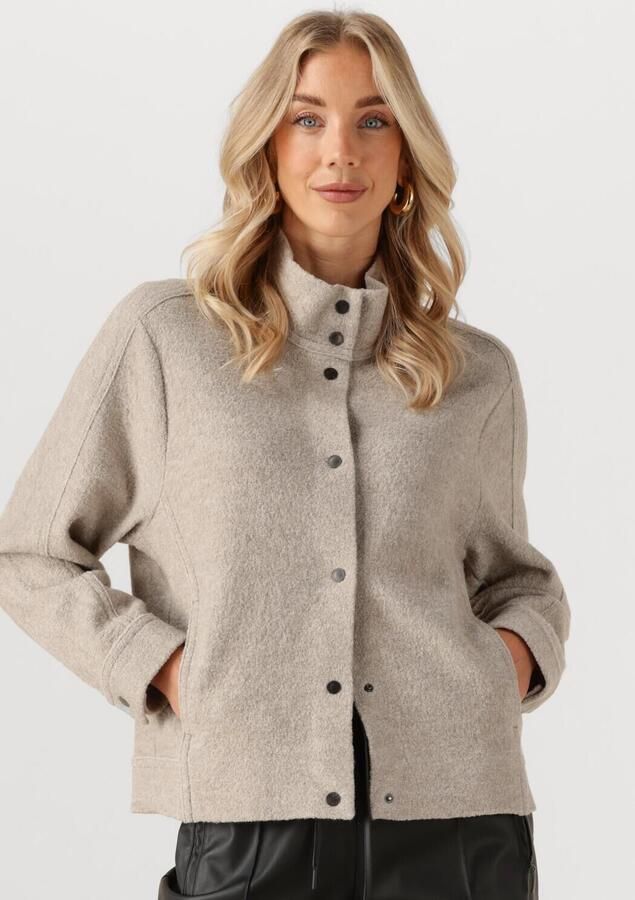 JAPAN TKY Dames Jassen Kyoko Zand - Foto 4