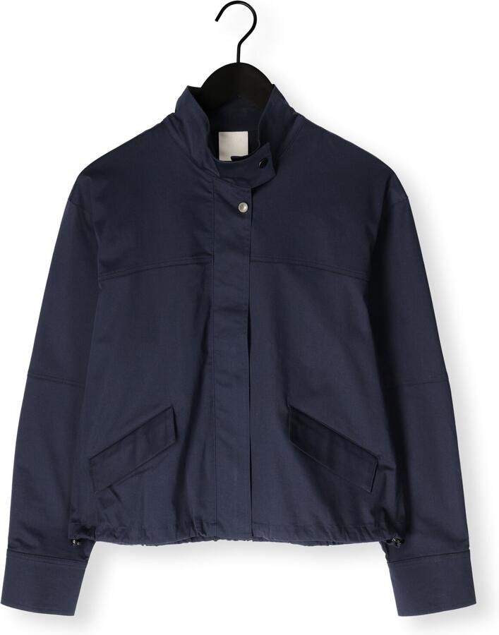 JAPAN TKY Dames Jassen Miori Donkerblauw - Foto 2