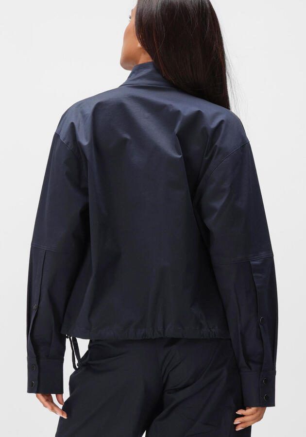 JAPAN TKY Dames Jassen Miori Donkerblauw - Foto 3