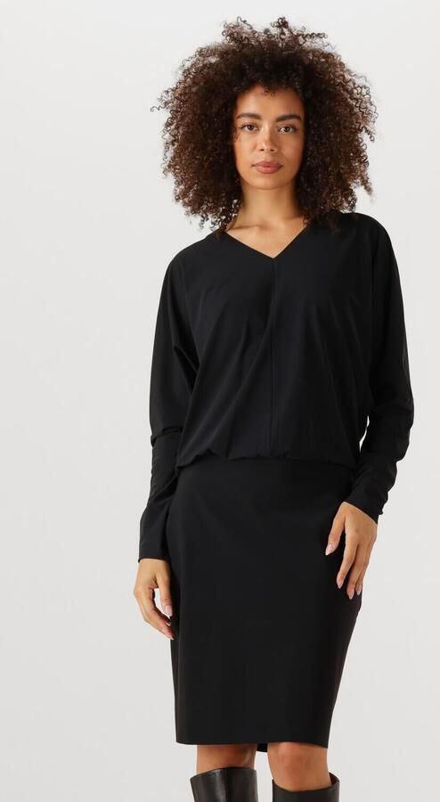 JAPAN TKY Dames Jurken Lymas Zwart - Foto 4