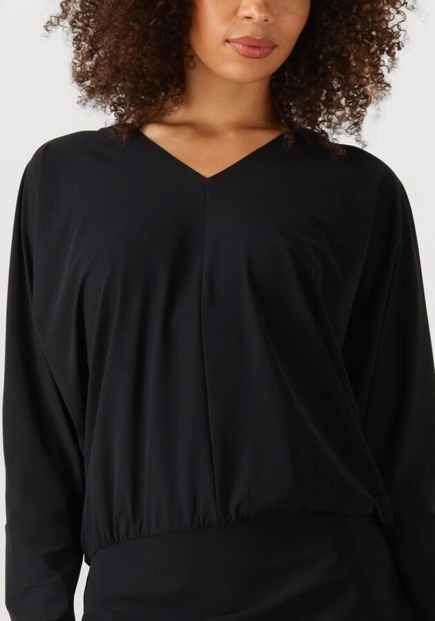 JAPAN TKY Dames Jurken Lymas Zwart