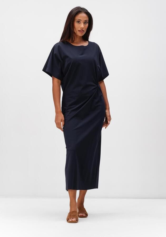 JAPAN TKY Dames Jurken Lyori Donkerblauw
