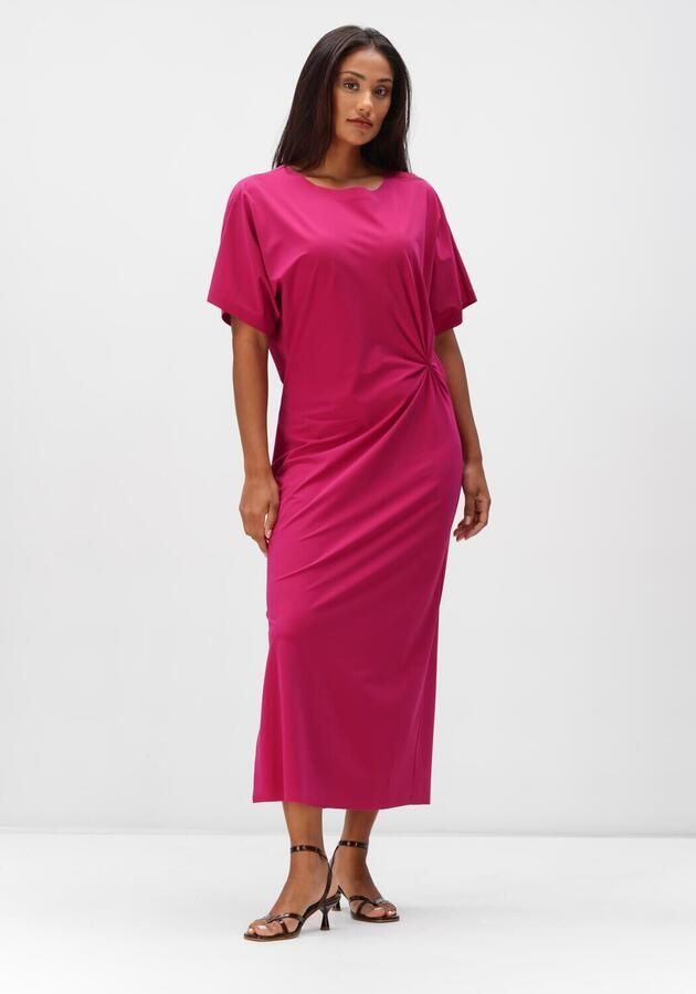 JAPAN TKY Dames Jurken Lyori Fuchsia