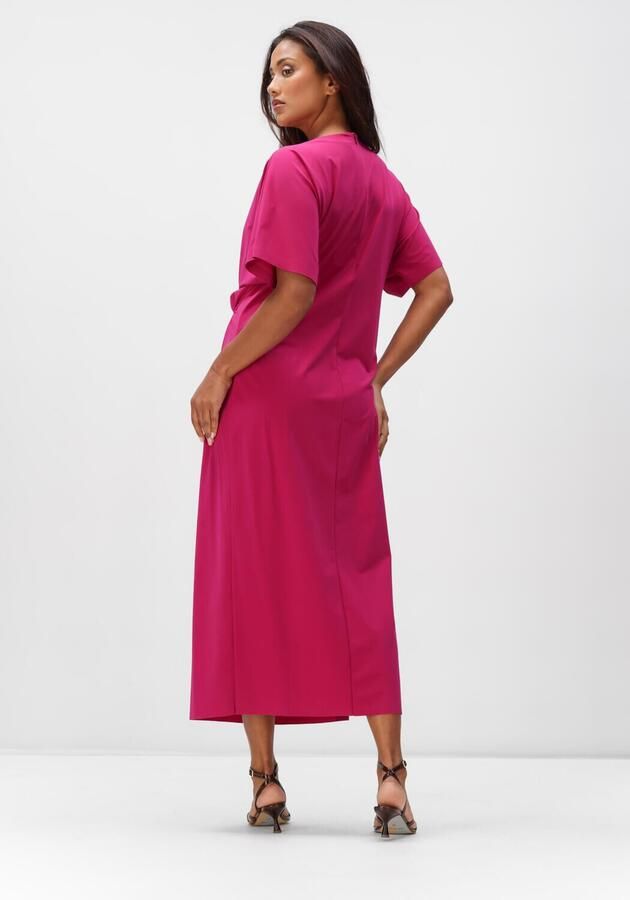 JAPAN TKY Dames Jurken Lyori Fuchsia - Foto 3