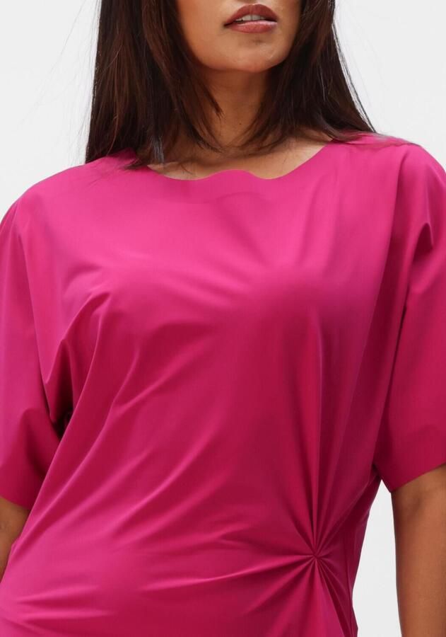 JAPAN TKY Dames Jurken Lyori Fuchsia - Foto 2