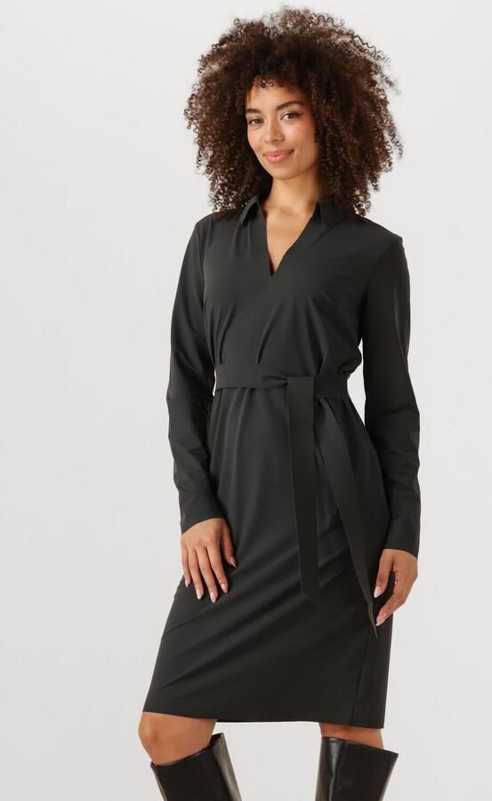 JAPAN TKY Dames Jurken Nenema Antraciet - Foto 4