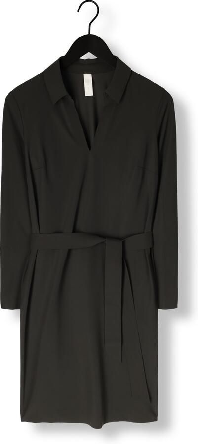 JAPAN TKY Dames Jurken Nenema Antraciet - Foto 3