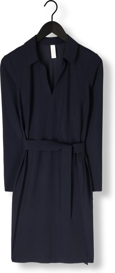 JAPAN TKY Dames Jurken Nenema Donkerblauw - Foto 3