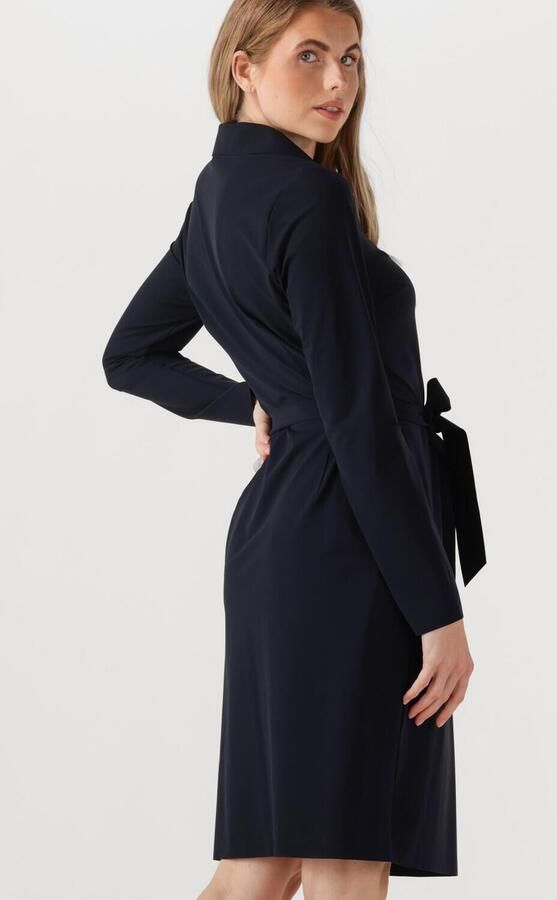 JAPAN TKY Dames Jurken Nenema Donkerblauw - Foto 2