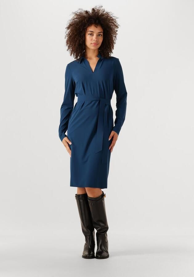 JAPAN TKY Dames Jurken Nenema Donkerblauw - Foto 4