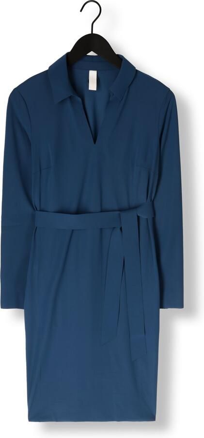 JAPAN TKY Dames Jurken Nenema Donkerblauw - Foto 3