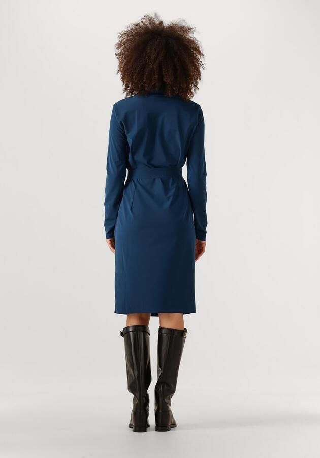 JAPAN TKY Dames Jurken Nenema Donkerblauw