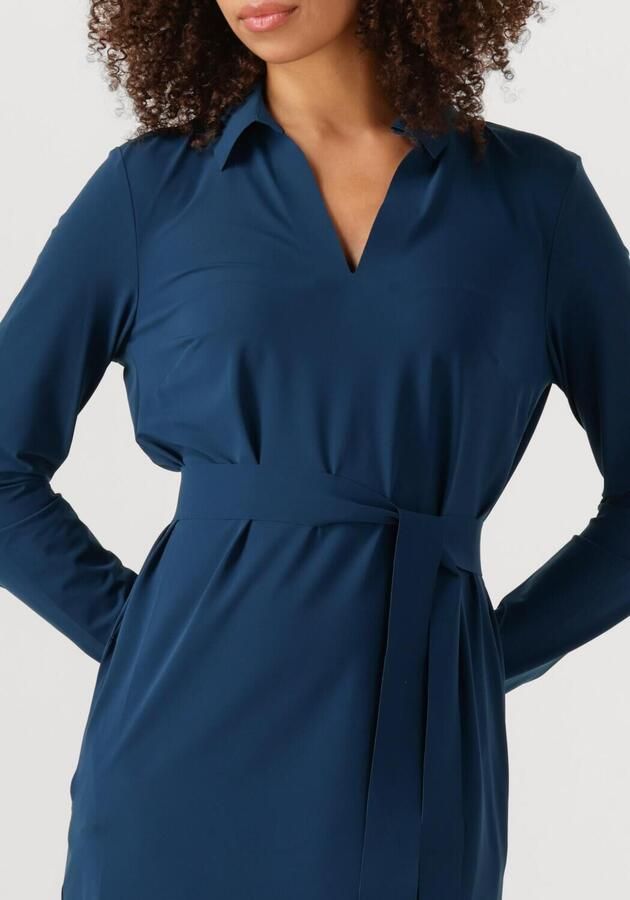 JAPAN TKY Dames Jurken Nenema Donkerblauw - Foto 2