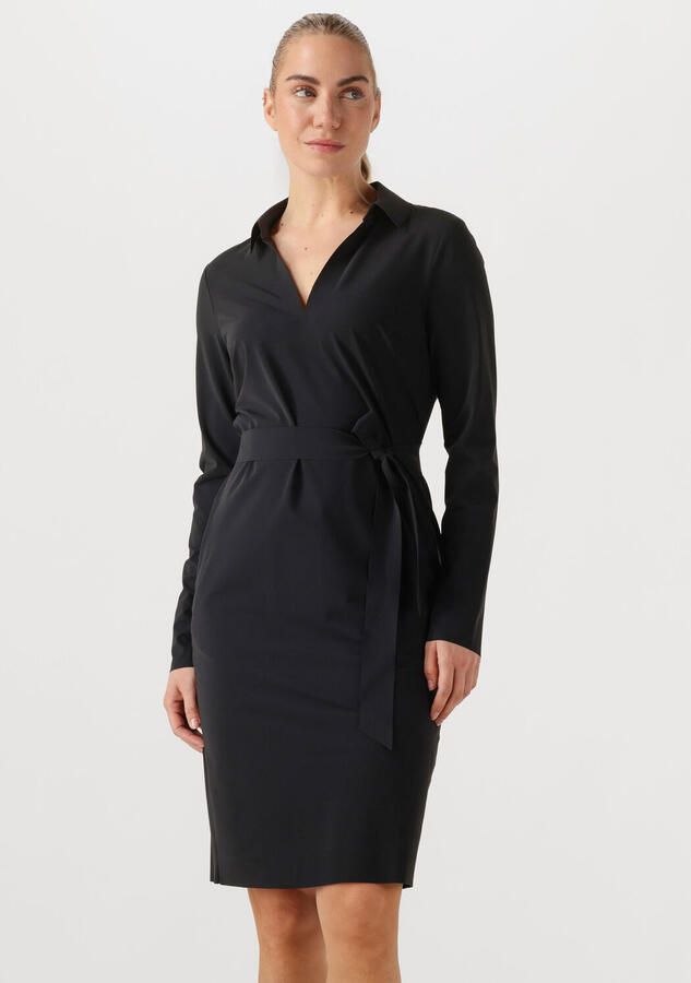 JAPAN TKY Dames Jurken Nenema Zwart - Foto 4