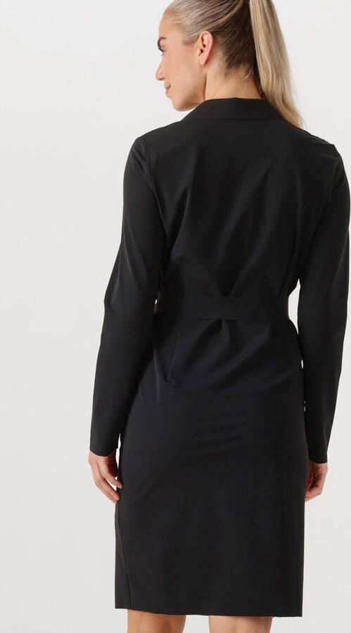 JAPAN TKY Dames Jurken Nenema Zwart - Foto 2