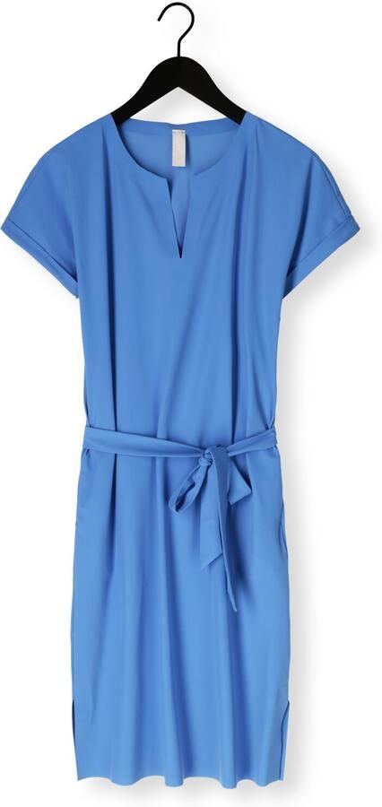 JAPAN TKY Dames Jurken Okichi Blauw - Foto 4