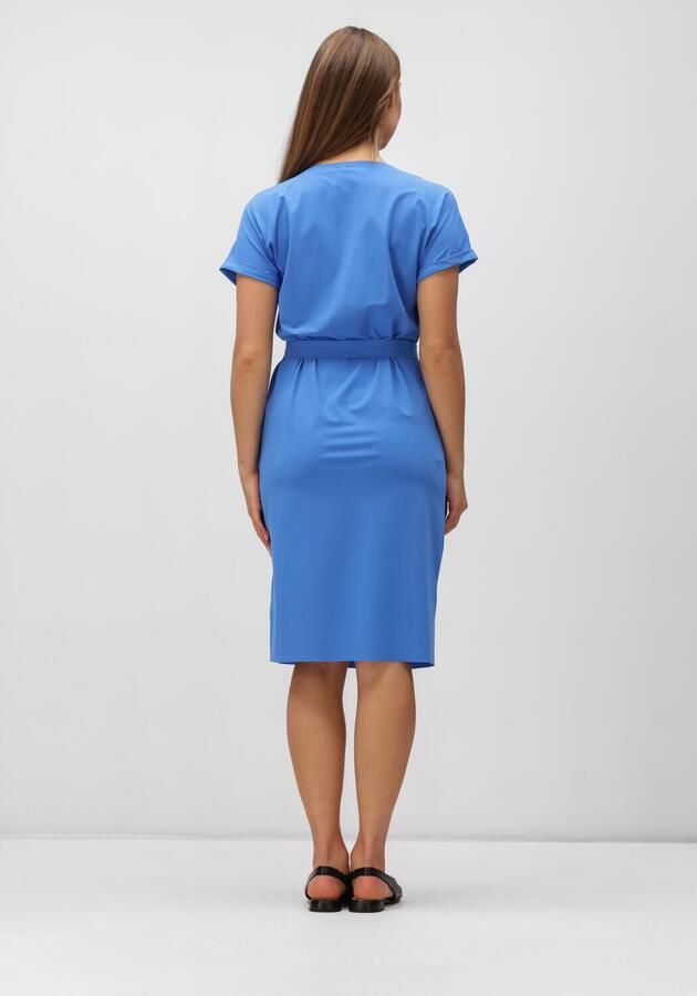 JAPAN TKY Dames Jurken Okichi Blauw - Foto 2