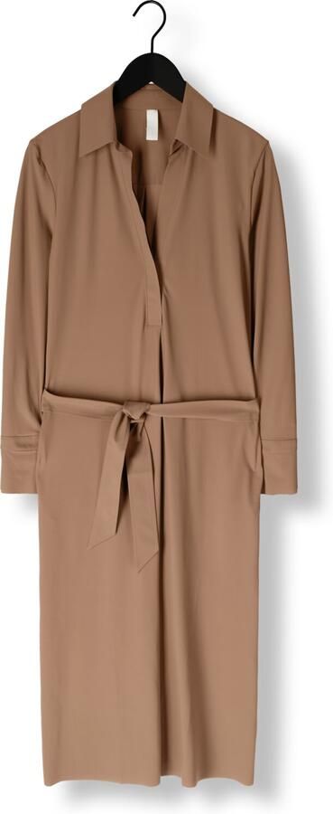 JAPAN TKY Dames Jurken Rasy Bruin - Foto 3