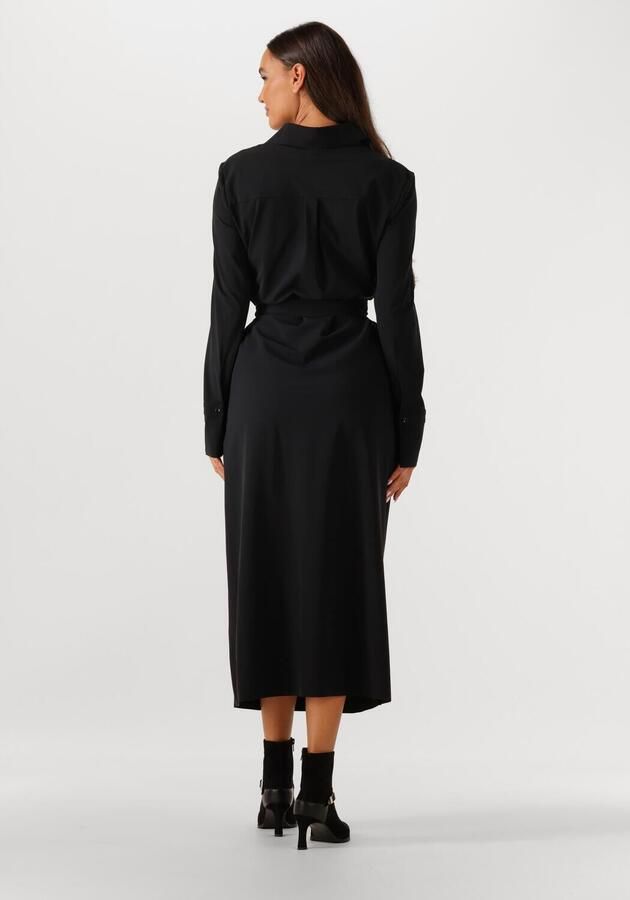 JAPAN TKY Dames Jurken Rasy Zwart