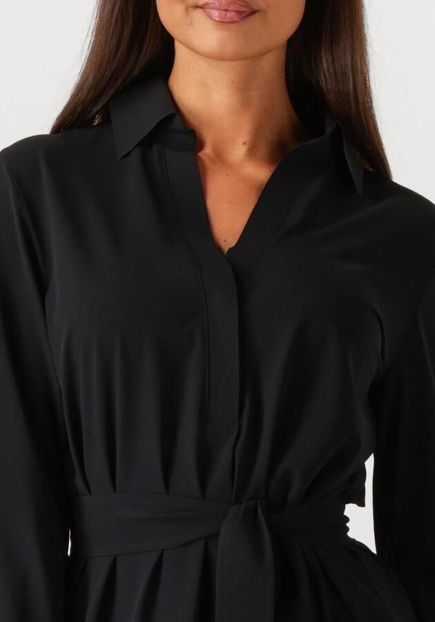 JAPAN TKY Dames Jurken Rasy Zwart - Foto 2