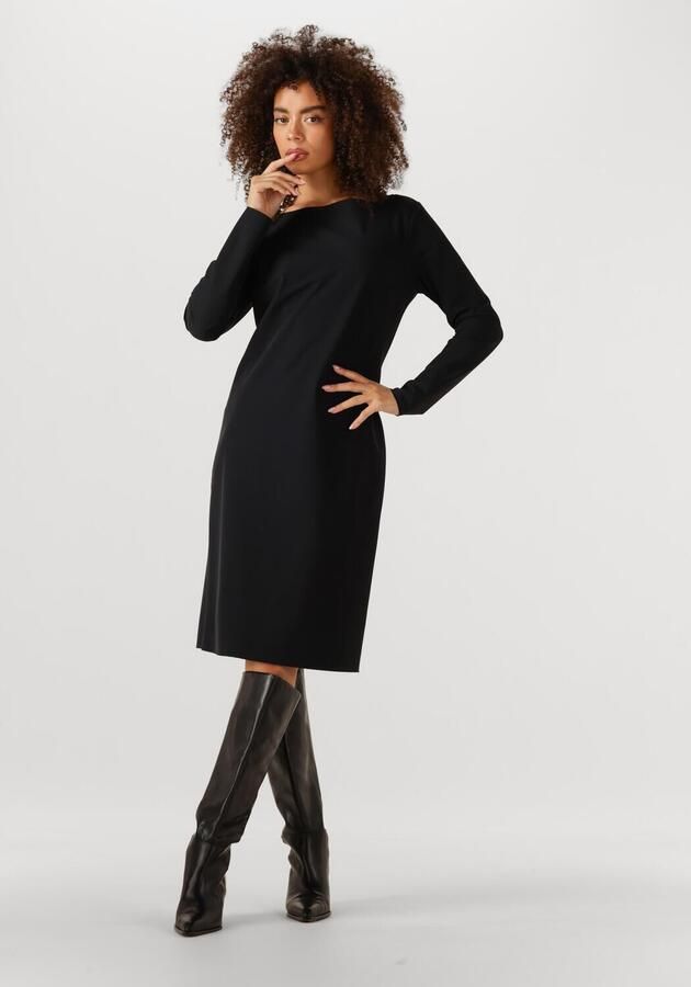 JAPAN TKY Dames Jurken Rohi Zwart - Foto 4