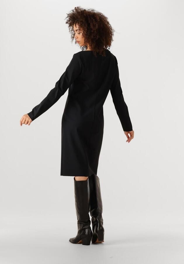 JAPAN TKY Dames Jurken Rohi Zwart