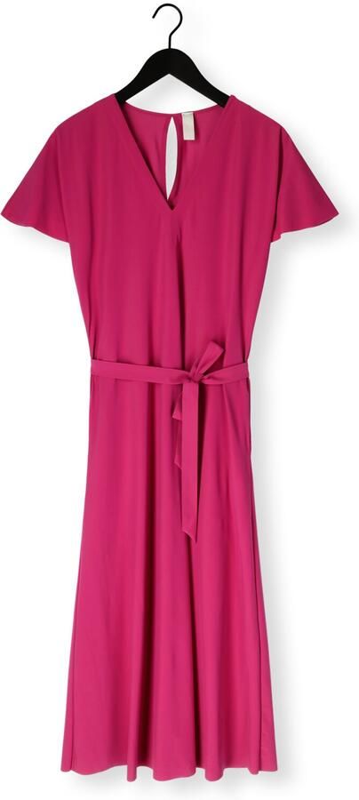 JAPAN TKY Dames Jurken Yukijura Fuchsia - Foto 4