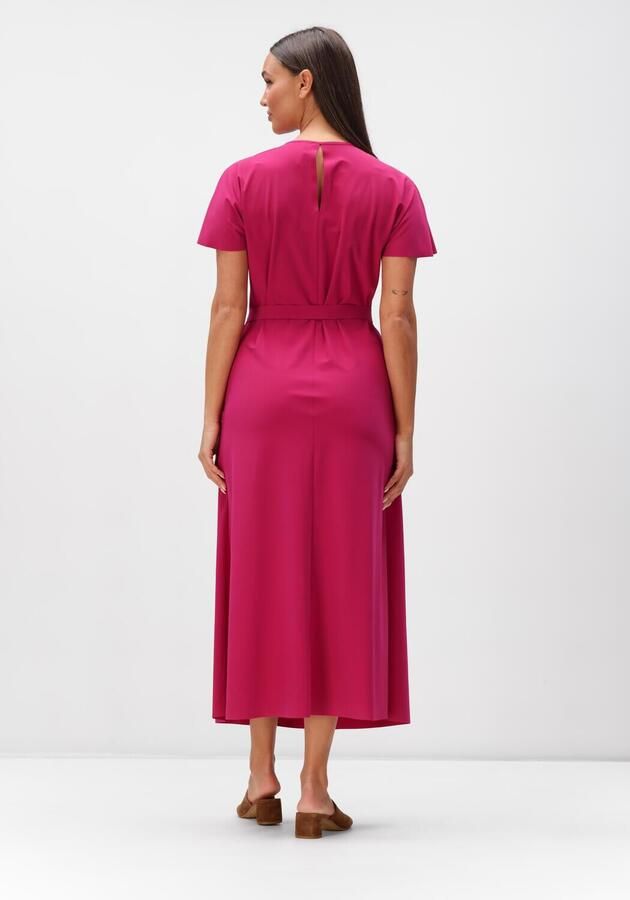 JAPAN TKY Dames Jurken Yukijura Fuchsia - Foto 3
