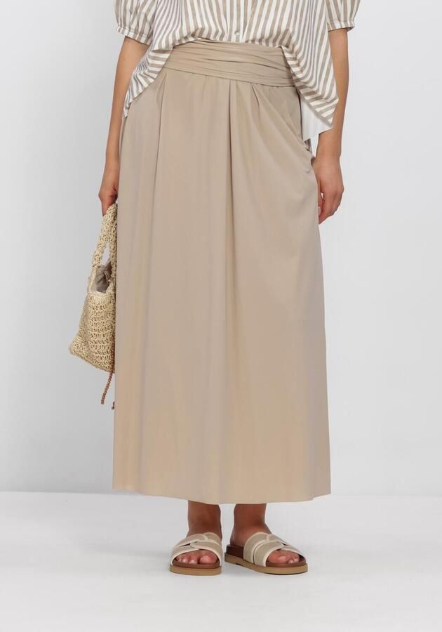 JAPAN TKY Dames Rokken Bakana Beige