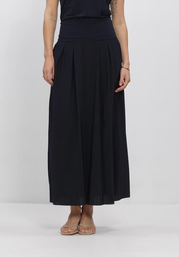 JAPAN TKY Dames Rokken Bakana Donkerblauw